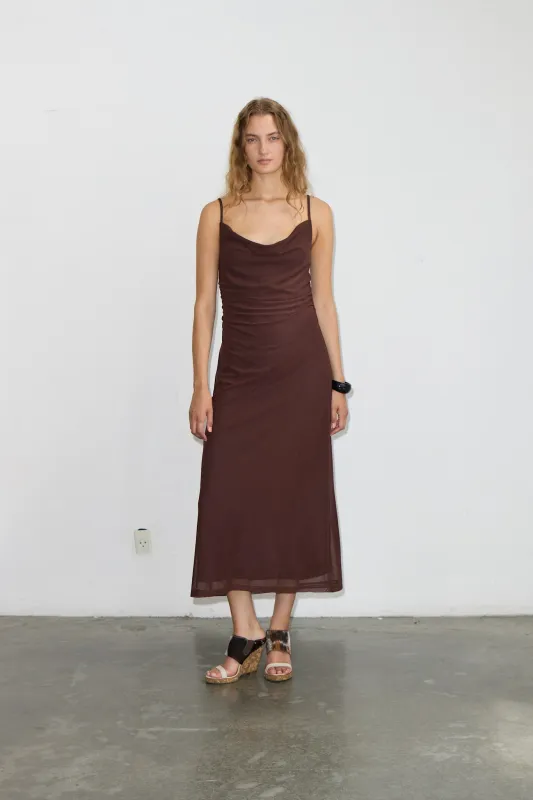 Candice Dress made by Hosbjerg