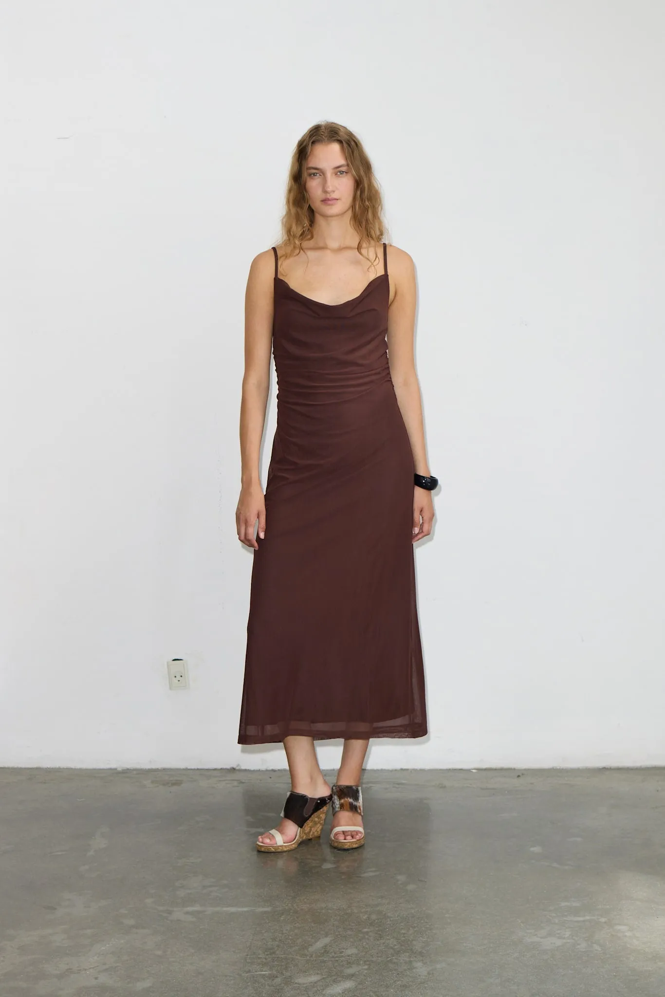 Candice Dress sold by Hosbjerg