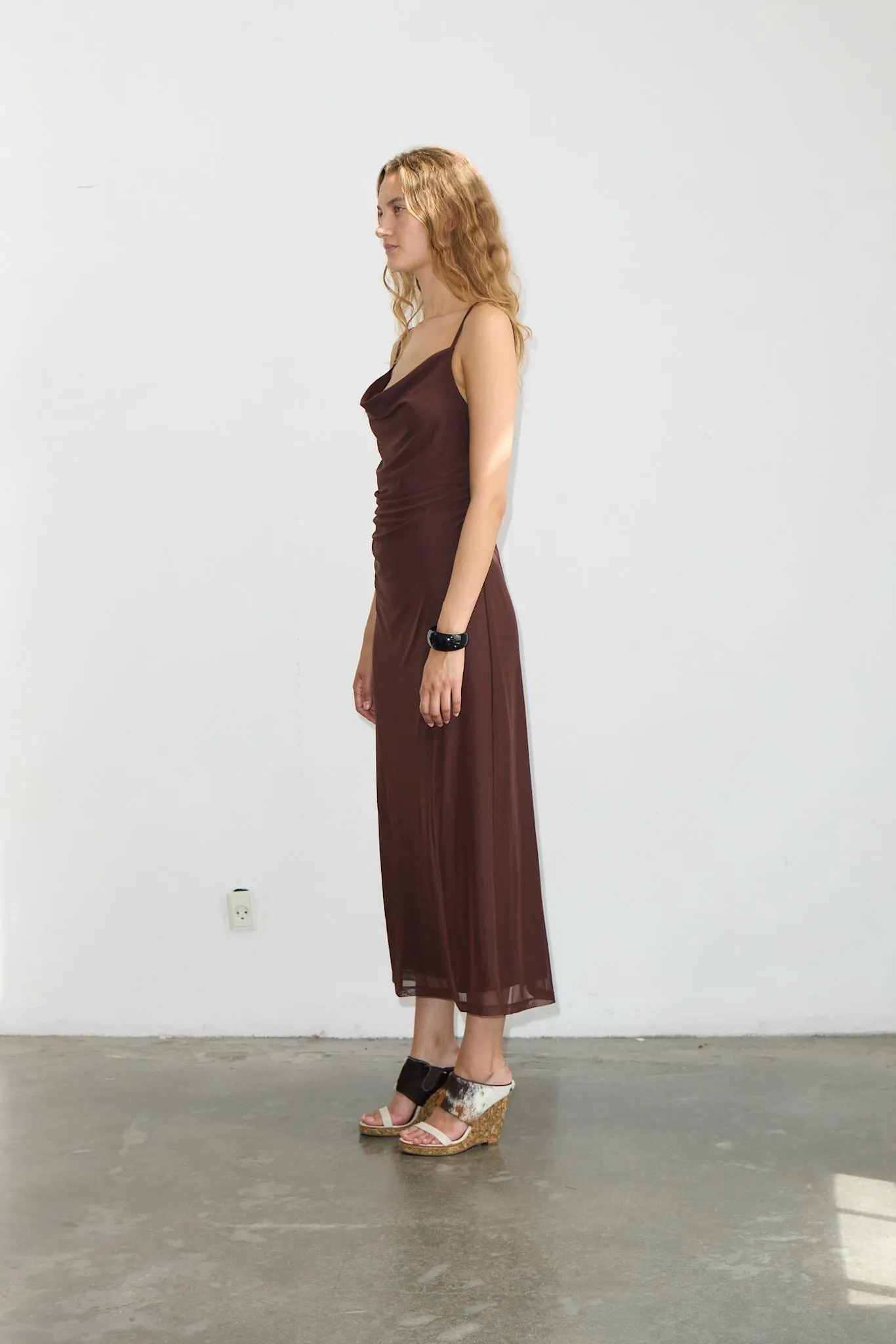 Candice Dress sold by Hosbjerg product image thumbnail 4