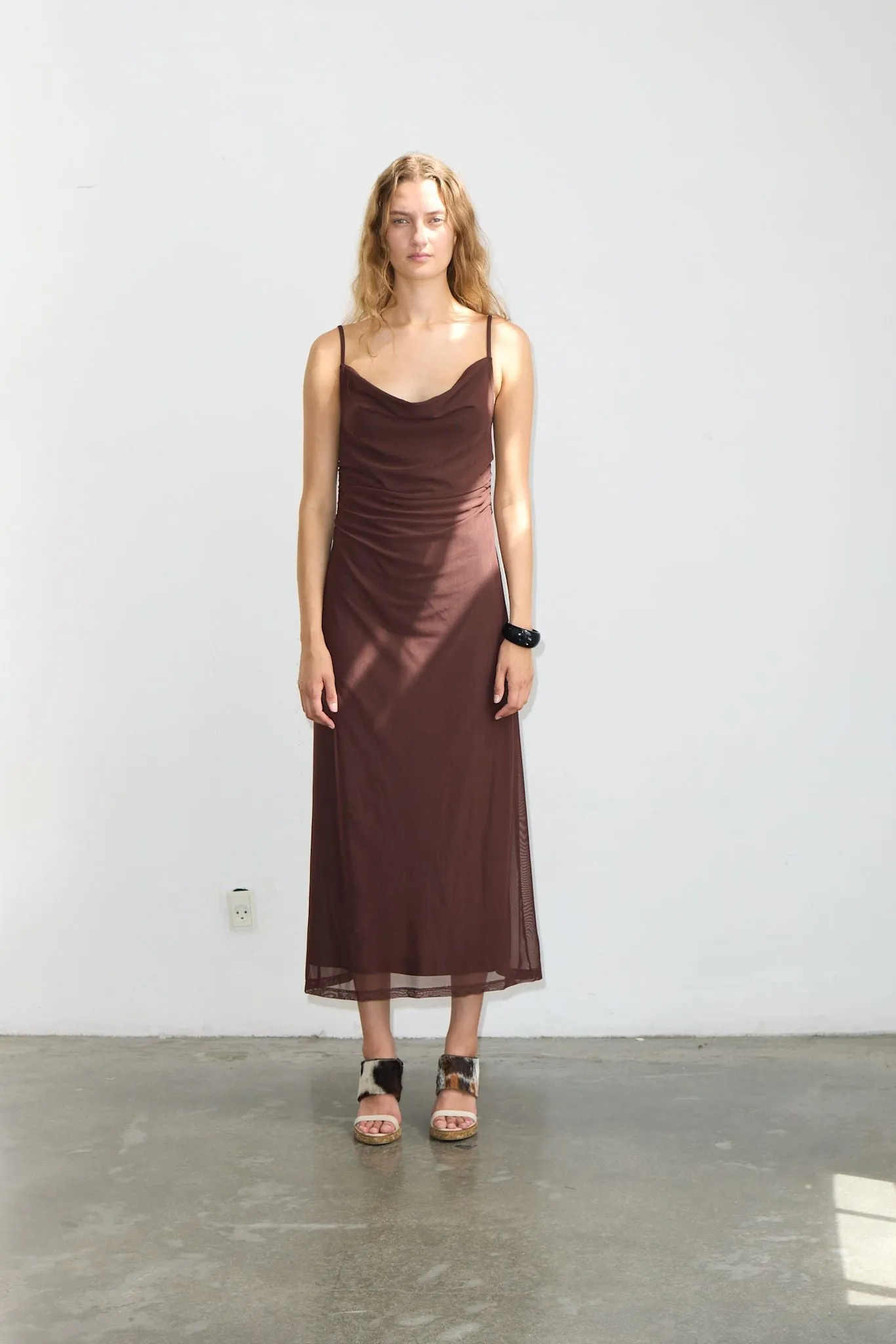 Candice Dress sold by Hosbjerg product image thumbnail 3