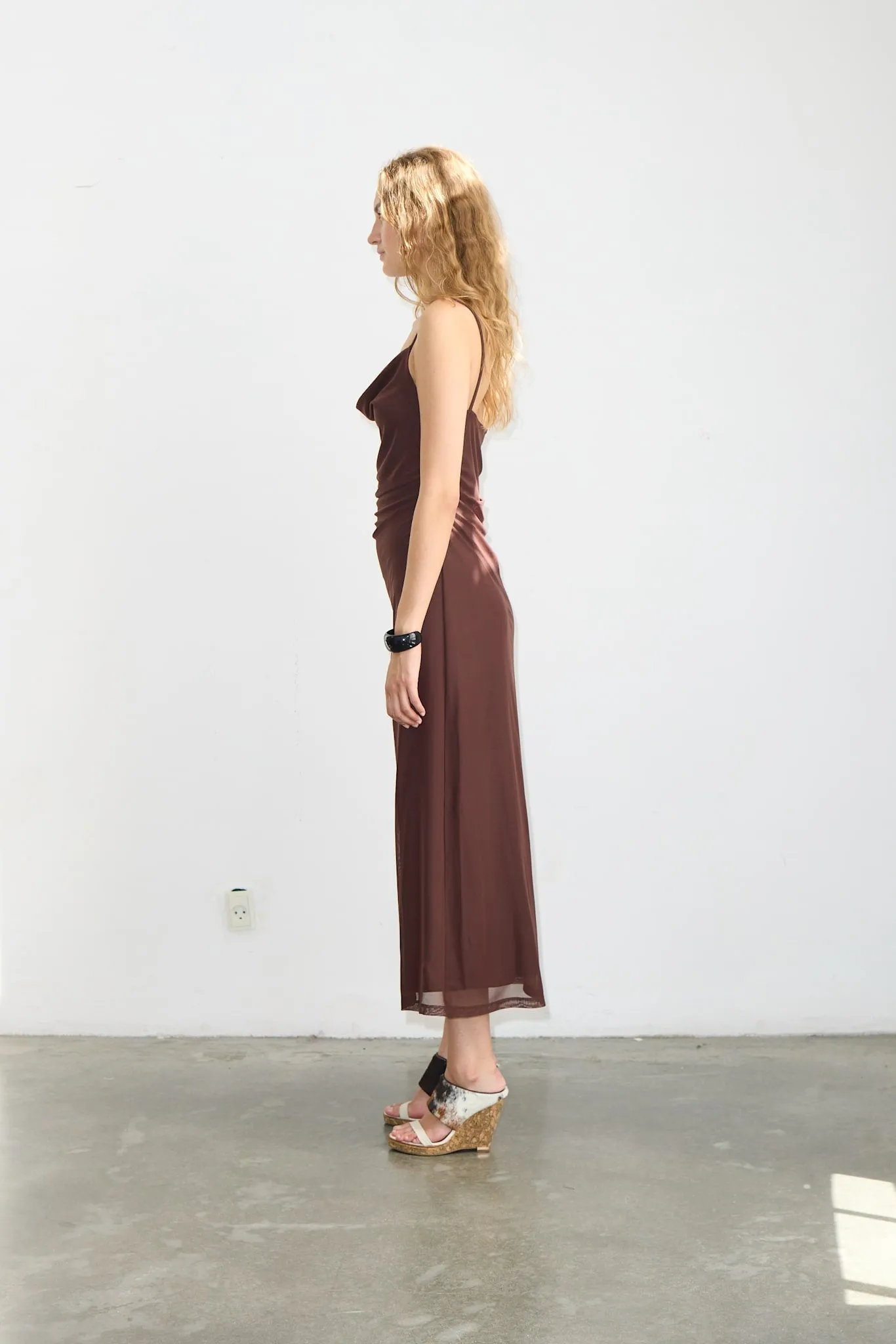 Candice Dress sold by Hosbjerg product image thumbnail 5