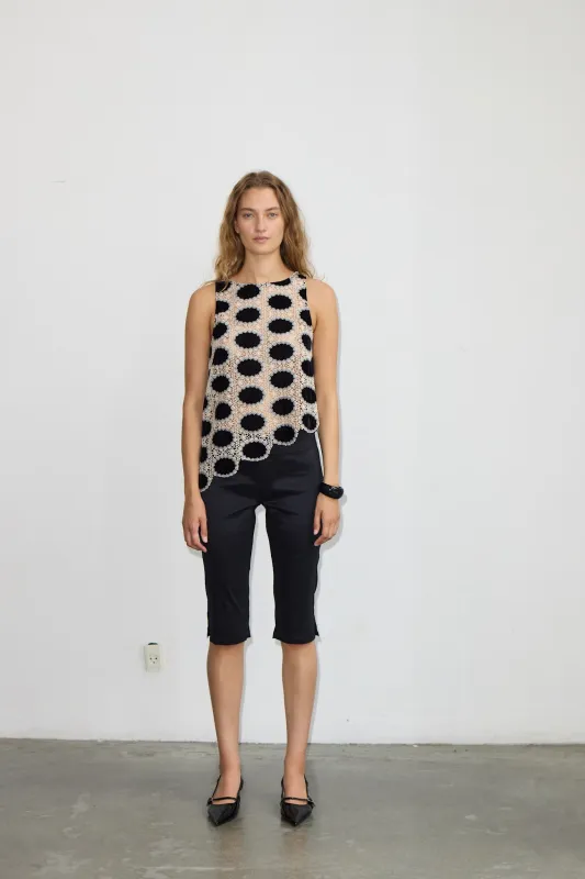 Cleo Top made by Hosbjerg