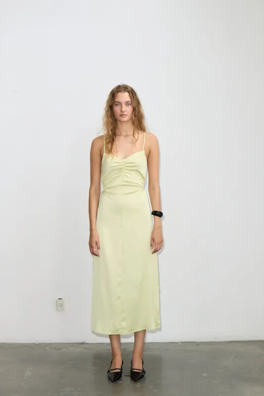 Bianca Dress made by Hosbjerg