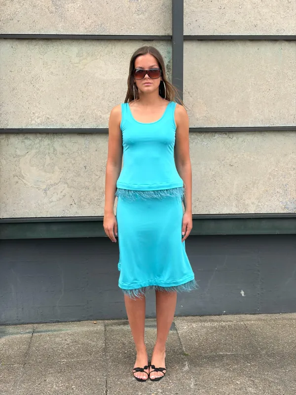 Esme Top made by Hosbjerg