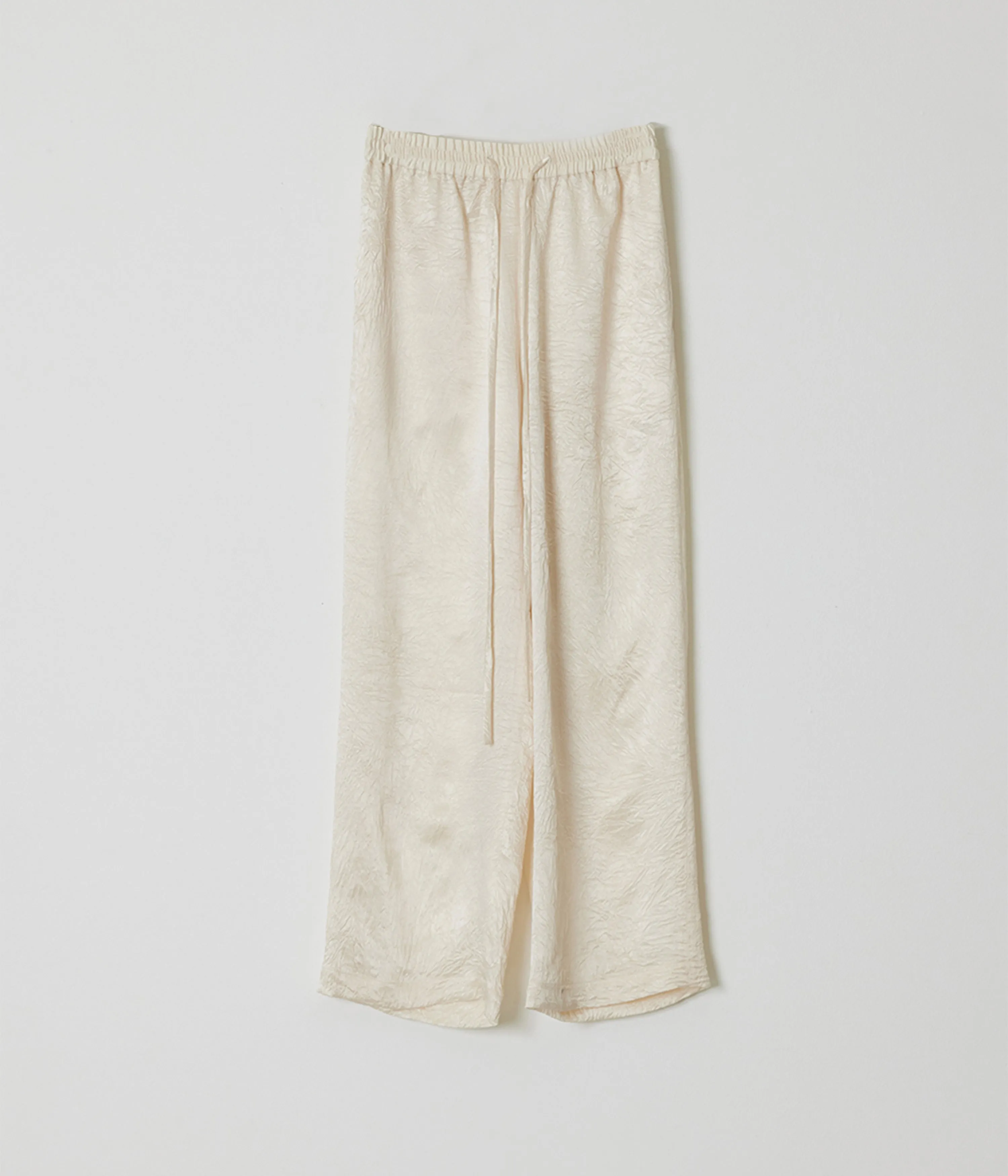 Pull-on Pants in Cream sold by Sayaka Davis