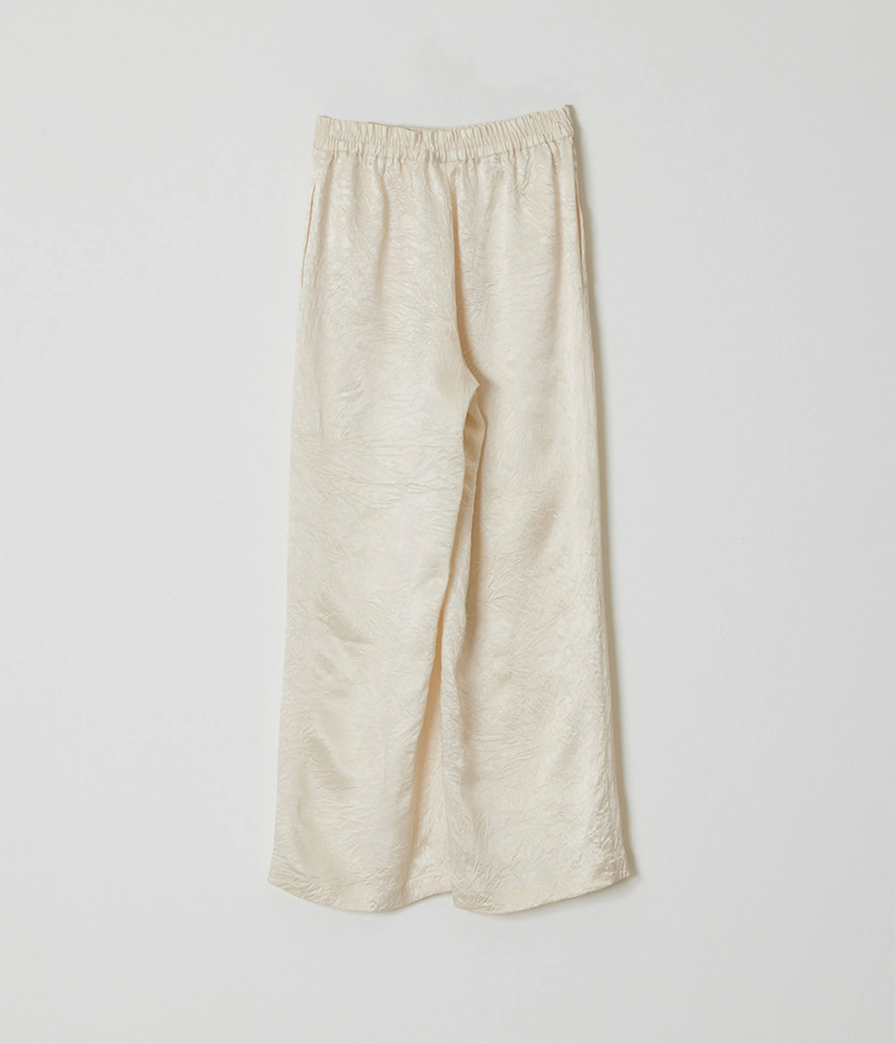 Pull-on Pants in Cream sold by Sayaka Davis product image thumbnail 2
