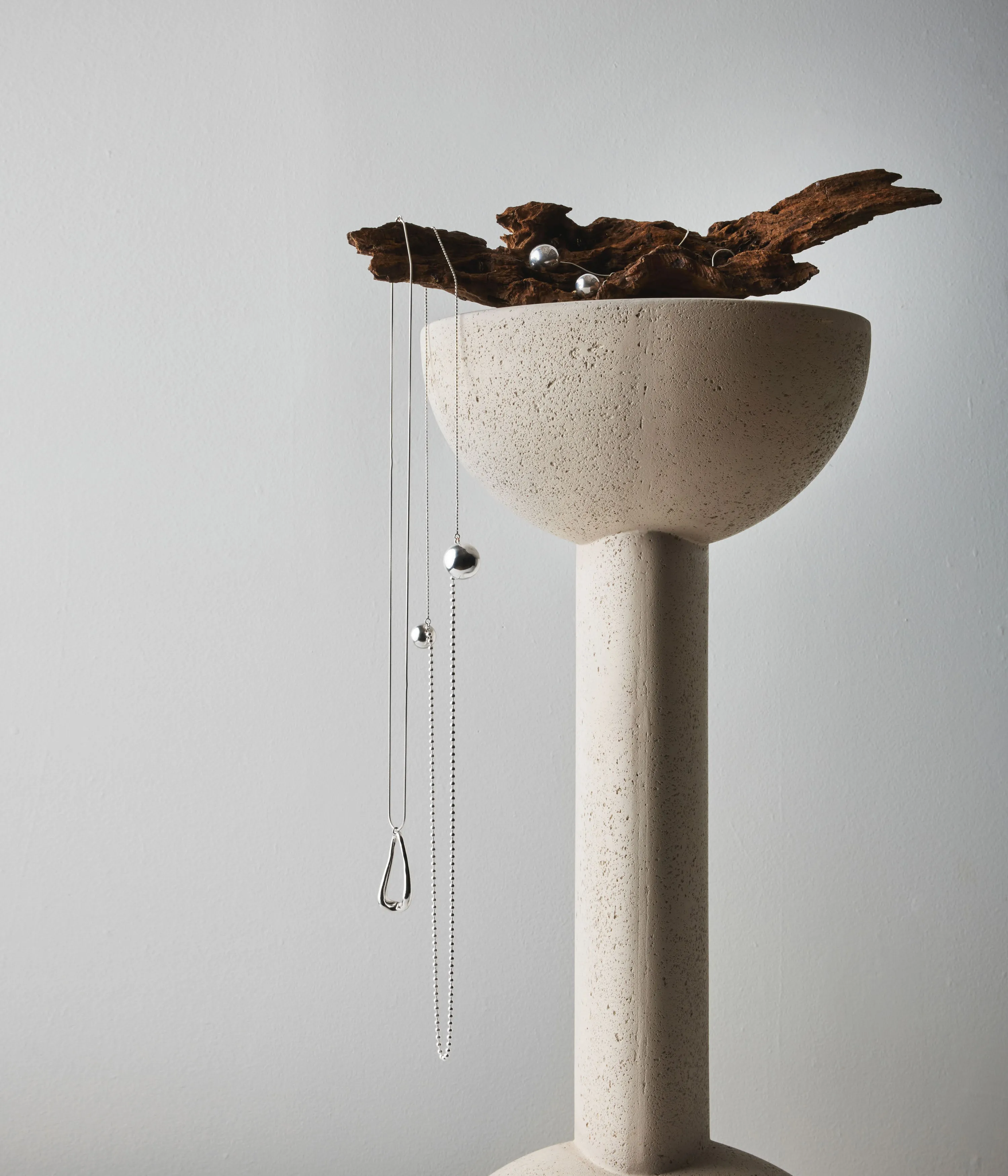 Isa Necklace sold by Sayaka Davis product image thumbnail 5