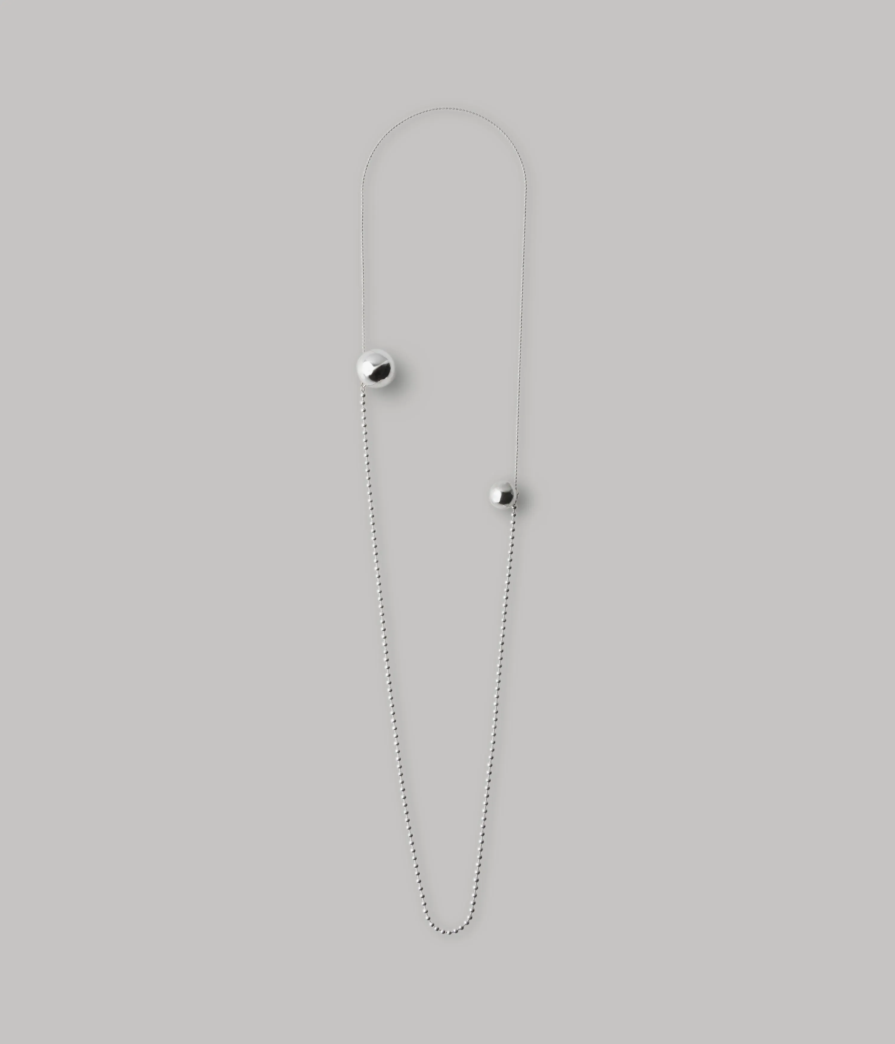 Bell Necklace sold by Sayaka Davis product image thumbnail 3