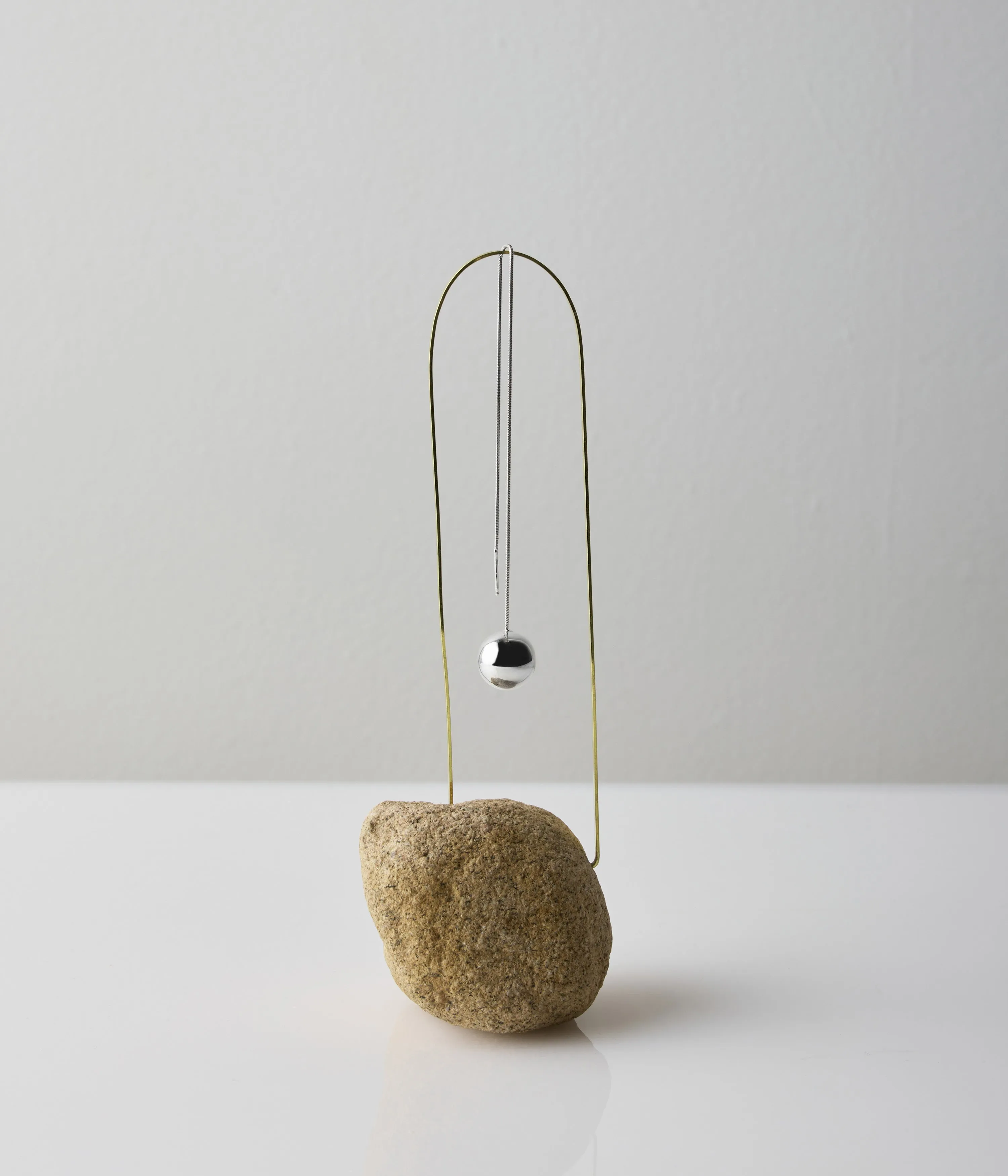 Bell Earring Small sold by Sayaka Davis product image thumbnail 5