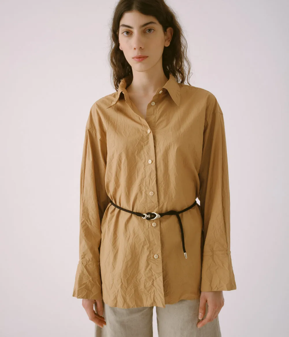 Arp Belt in Onyx / Leigh Miller x Sayaka Davis sold by Sayaka Davis product image thumbnail 4