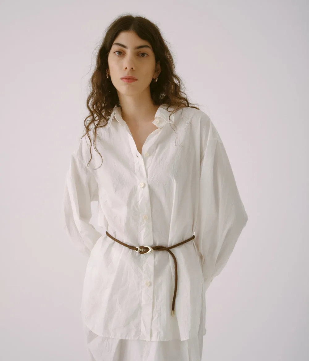 Arp Belt in Twig / Leigh Miller x Sayaka Davis sold by Sayaka Davis product image thumbnail 3