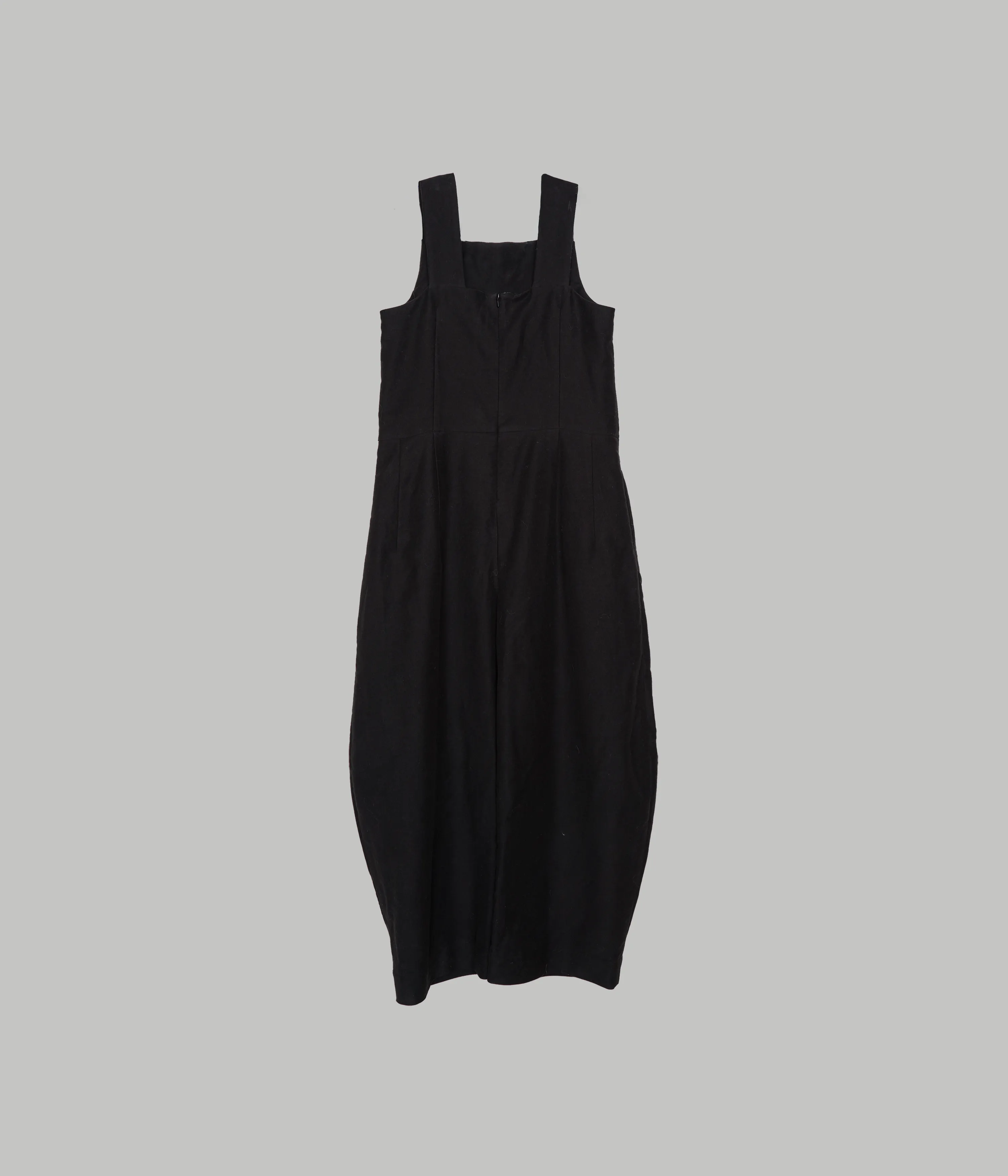 Us Pre Cacao Leg Jumpsuit in Black sold by Sayaka Davis product image thumbnail 5