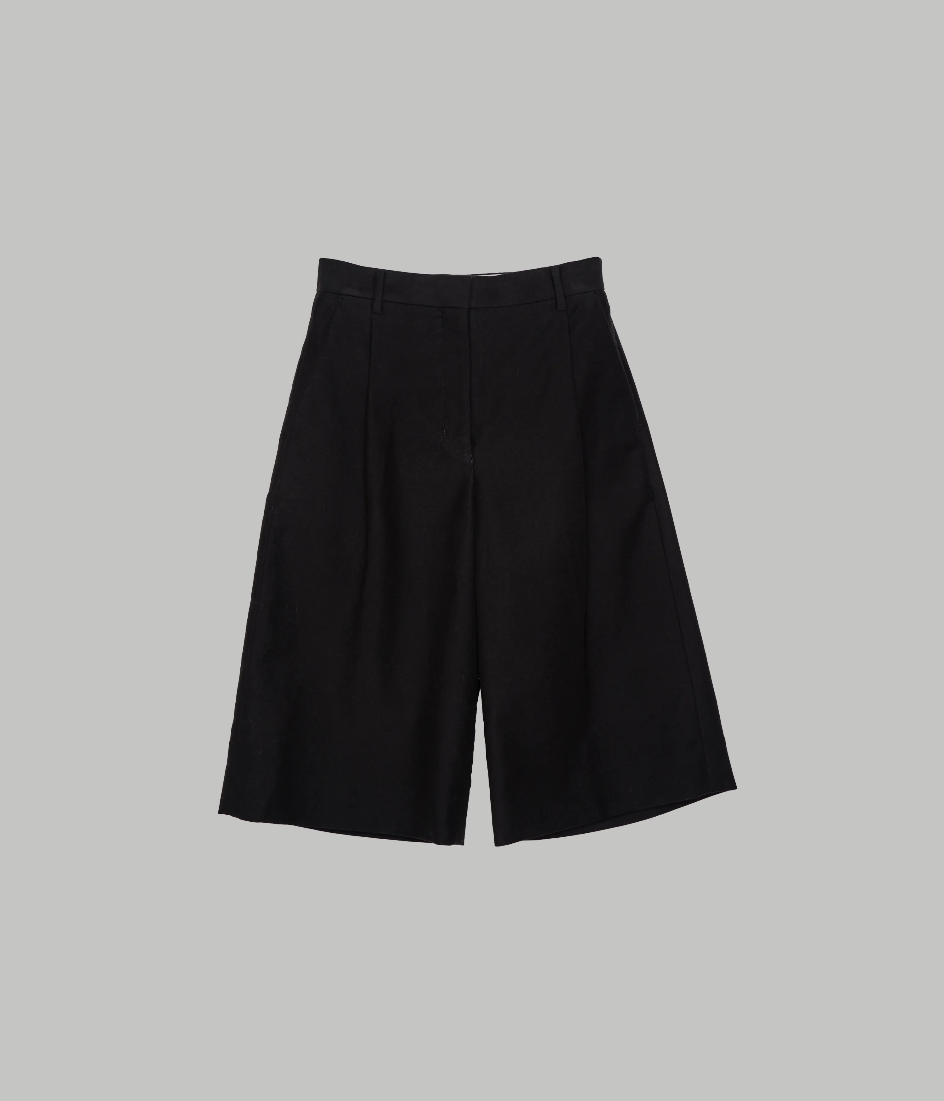 Us Pre Capris in Black sold by Sayaka Davis product image thumbnail 4