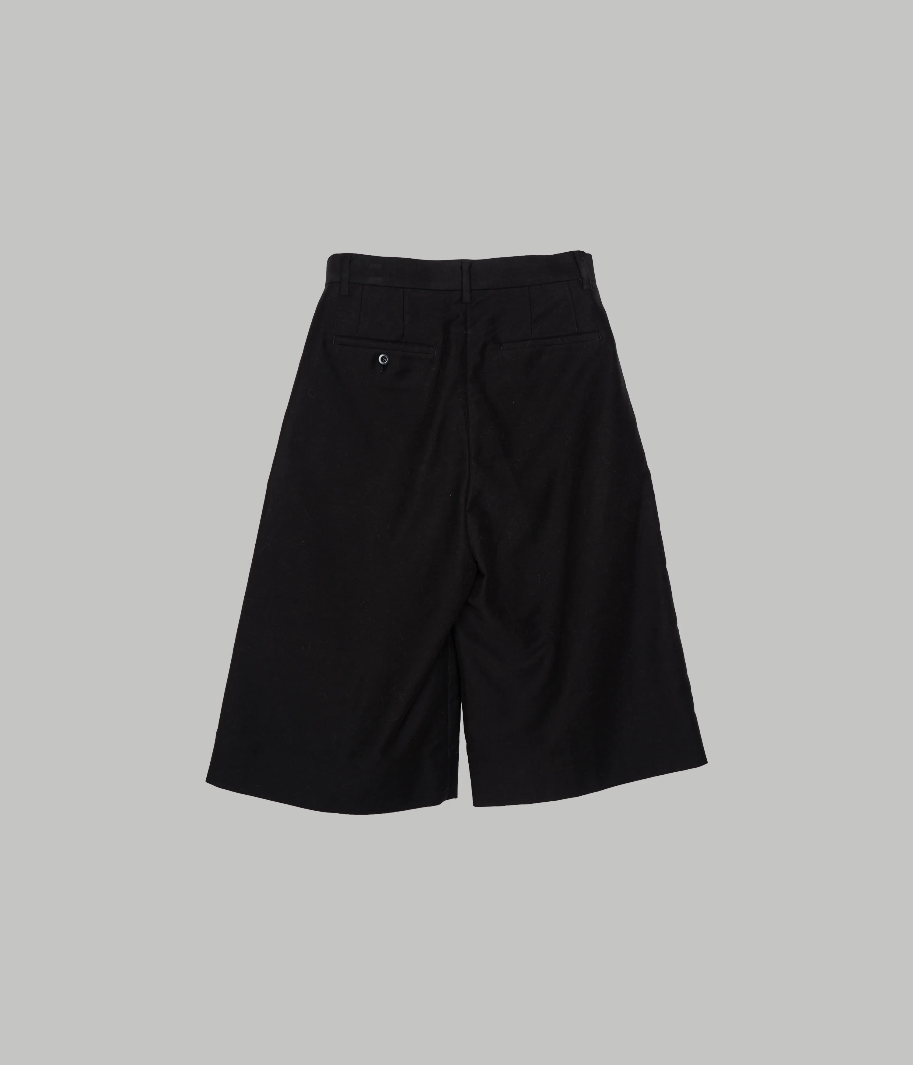 Us Pre Capris in Black sold by Sayaka Davis product image thumbnail 5