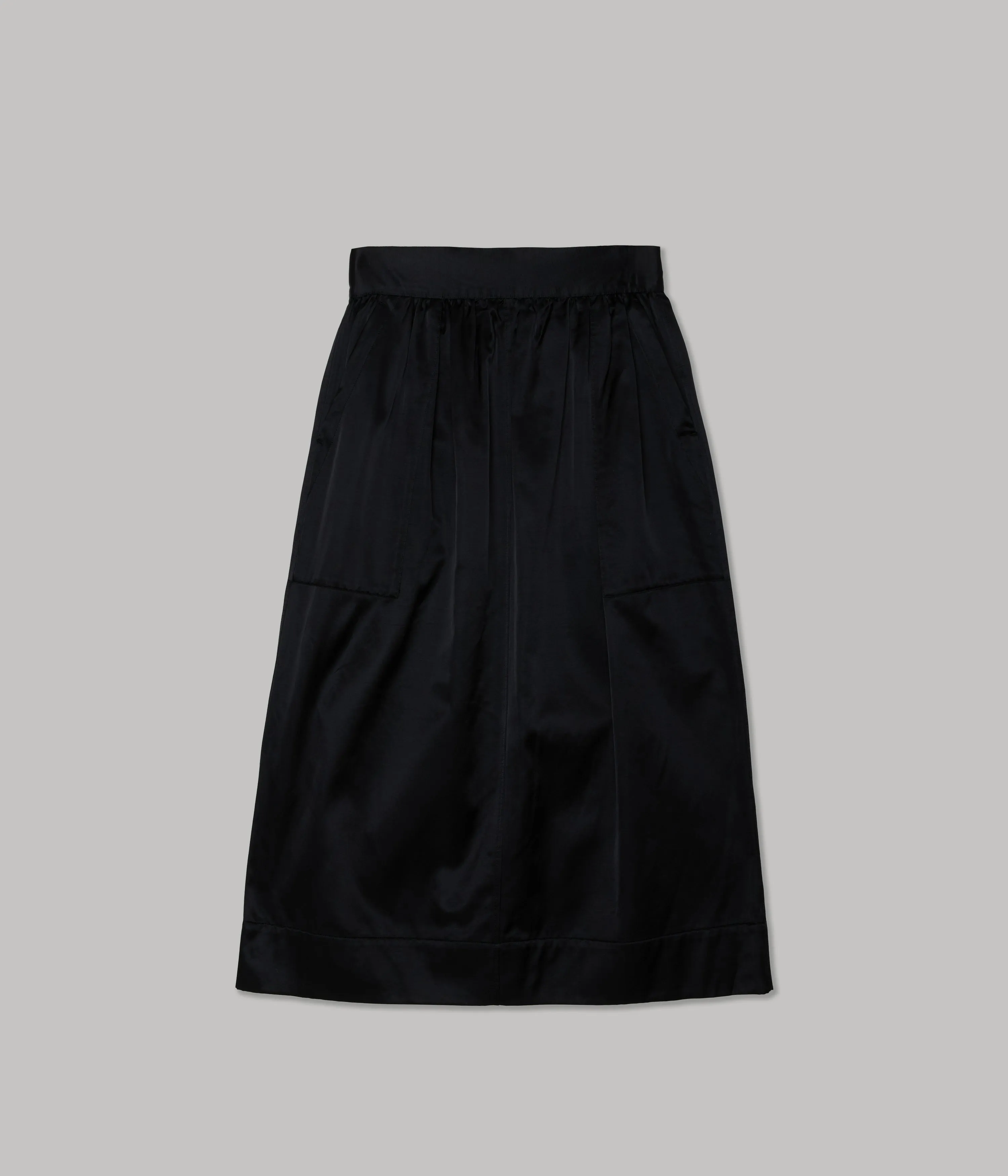 Us Pre Pull-on Skirt in Black sold by Sayaka Davis product image thumbnail 3