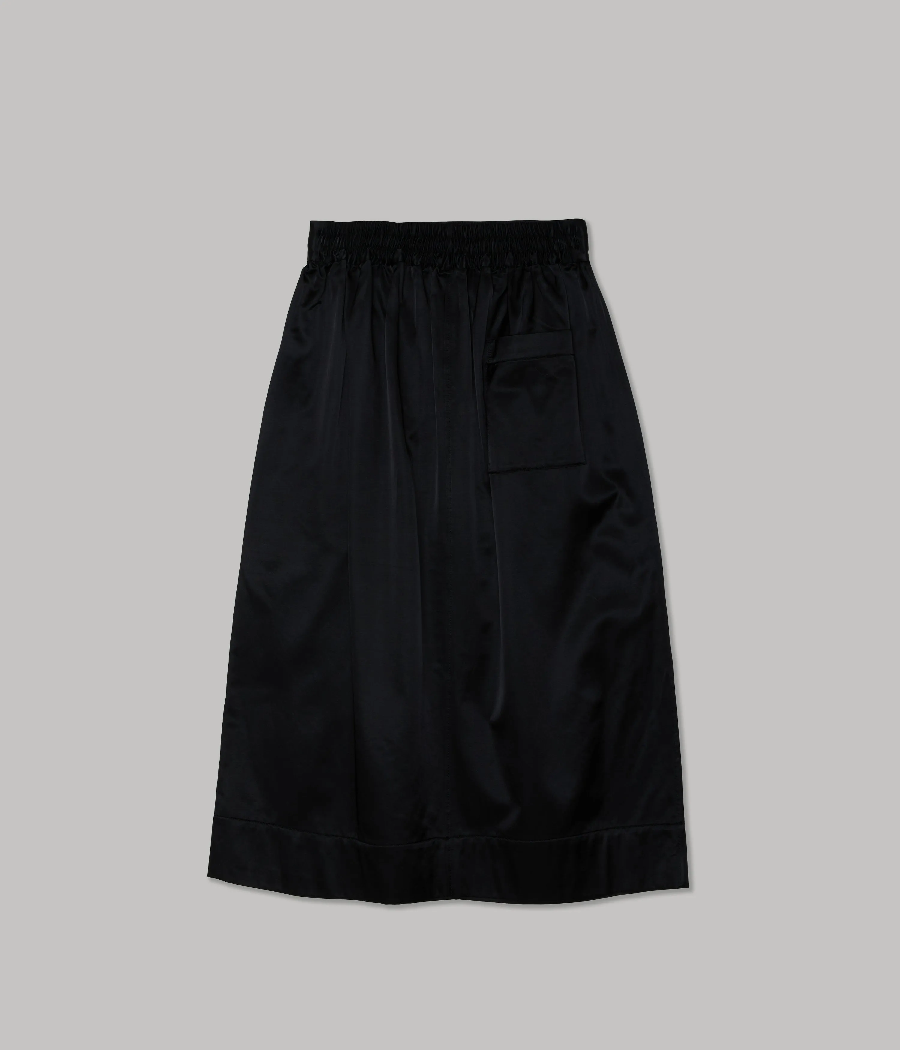 Us Pre Pull-on Skirt in Black sold by Sayaka Davis product image thumbnail 4