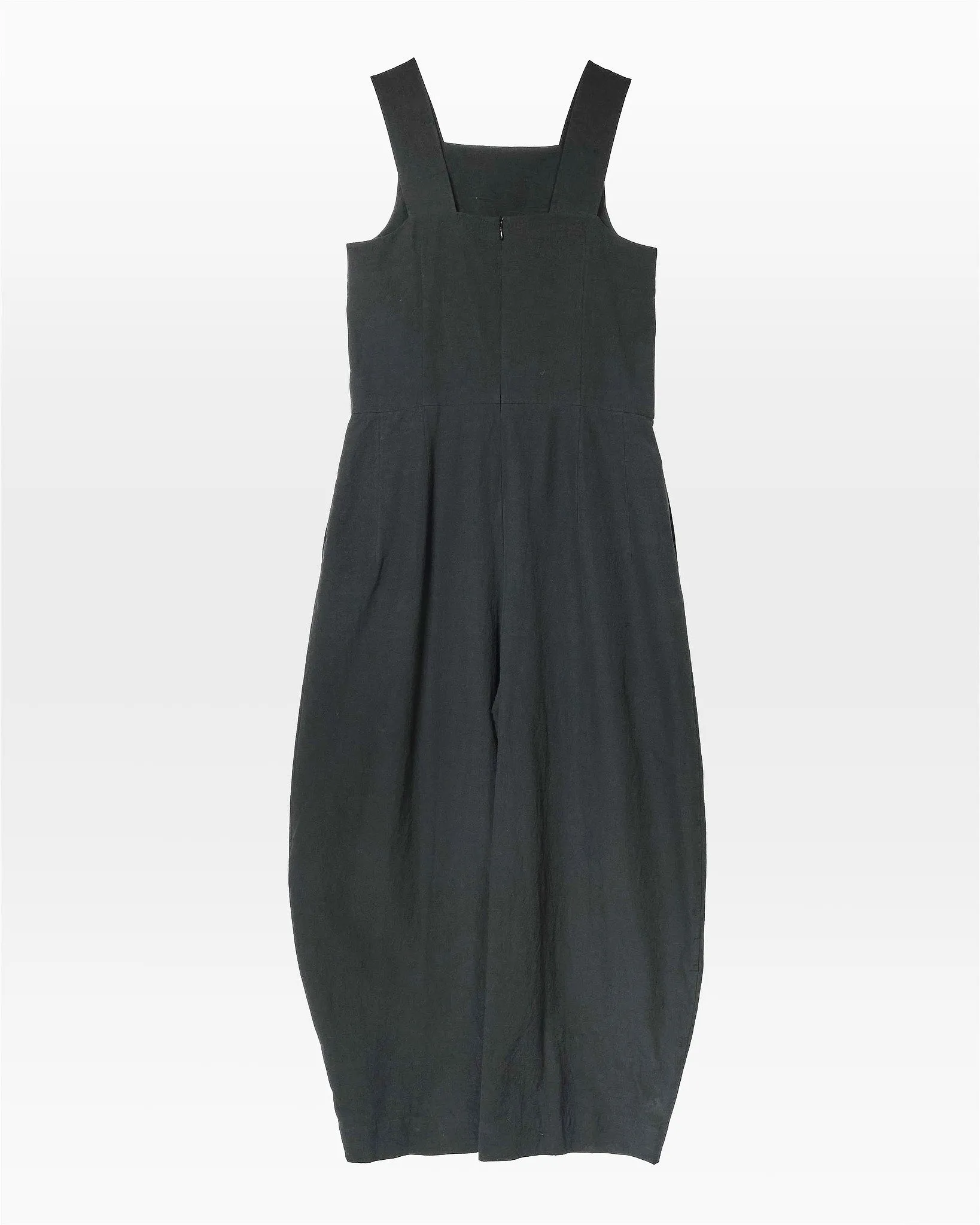 Strap Jumpsuit in Black sold by Sayaka Davis product image thumbnail 2