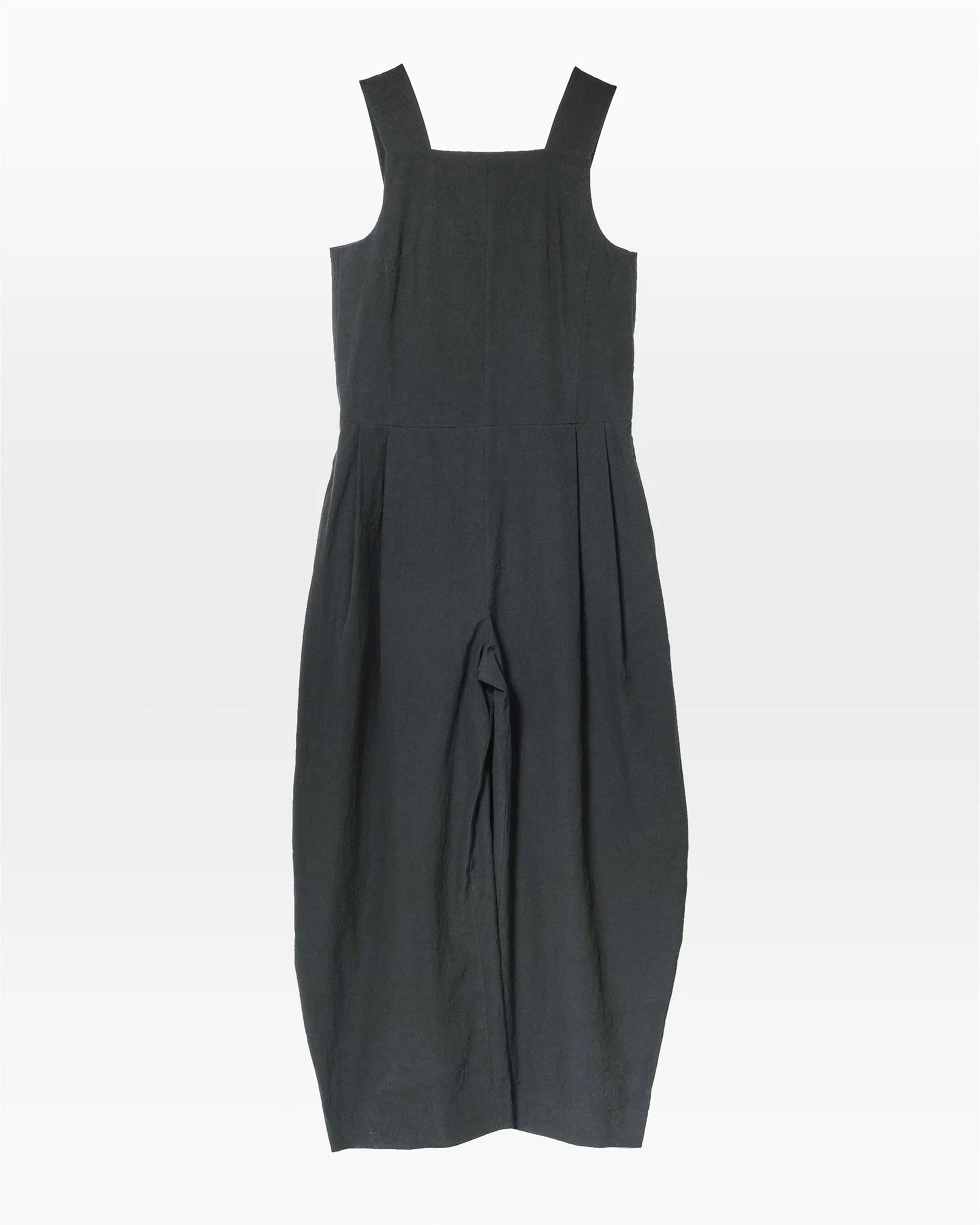 Strap Jumpsuit in Black sold by Sayaka Davis