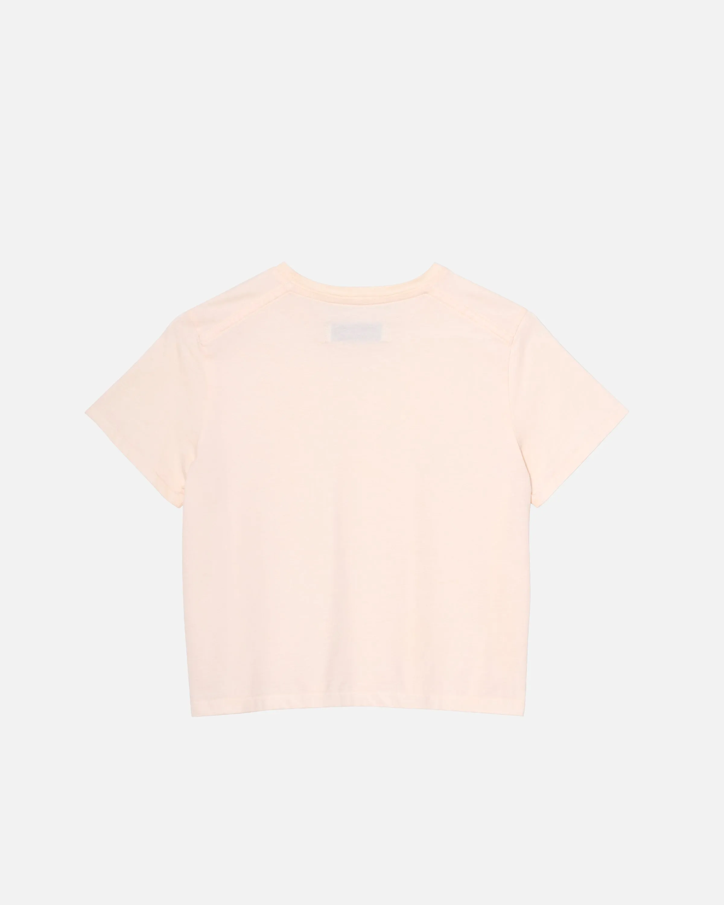 Us Pre Compact Tee in Sherbet sold by Sayaka Davis product image thumbnail 5