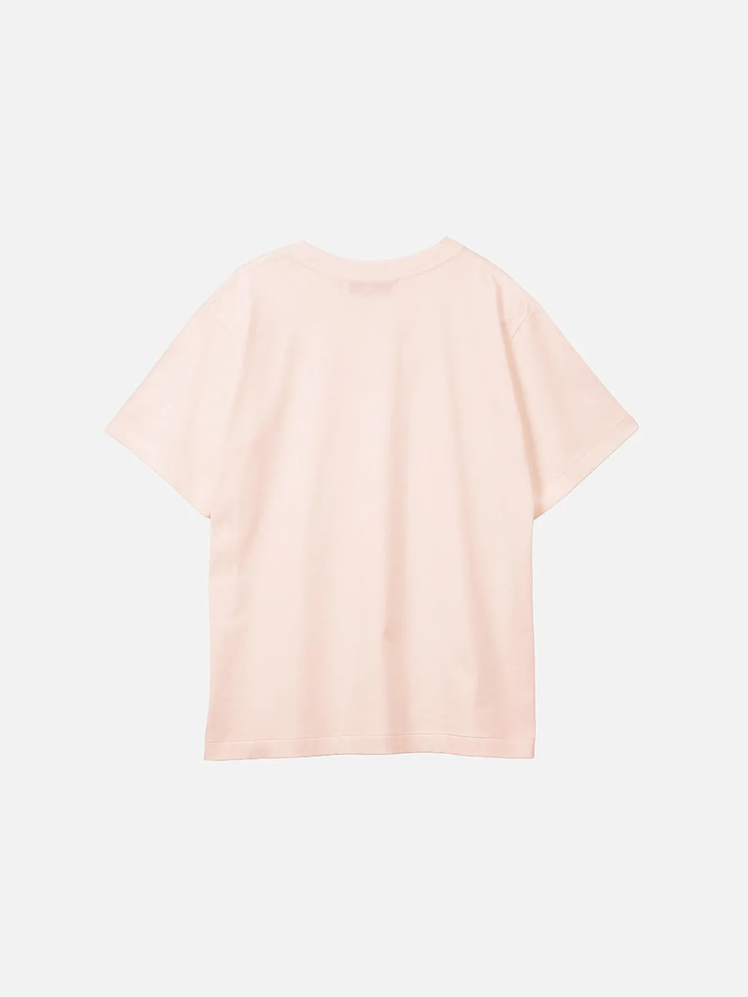 Us Pre Classic Tee in Sherbet sold by Sayaka Davis product image thumbnail 2