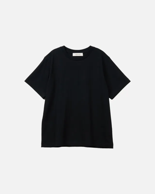 Us Pre Classic Tee in Black made by Sayaka Davis