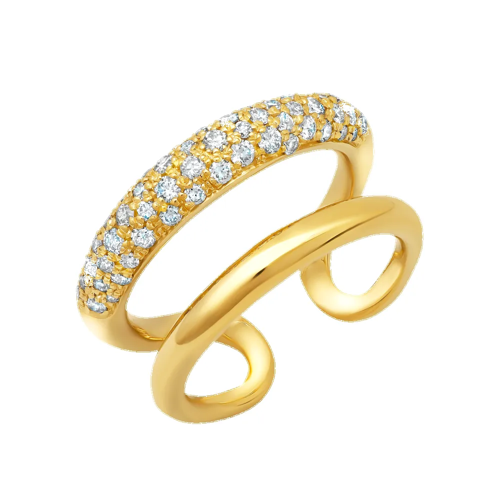 Decó Ring Set sold by Gabriela Artigas product image thumbnail 2