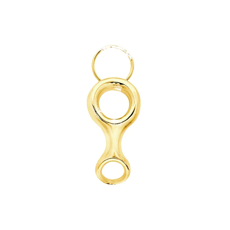 Ray Keychain sold by Gabriela Artigas