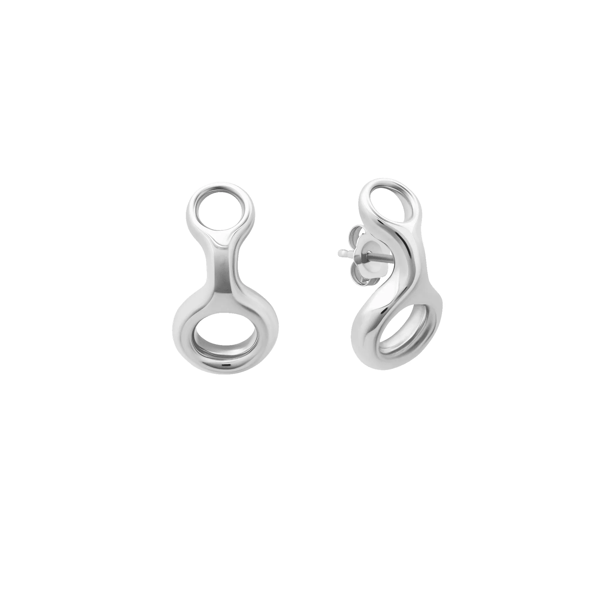Fine Ray Earrings sold by Gabriela Artigas product image thumbnail 3