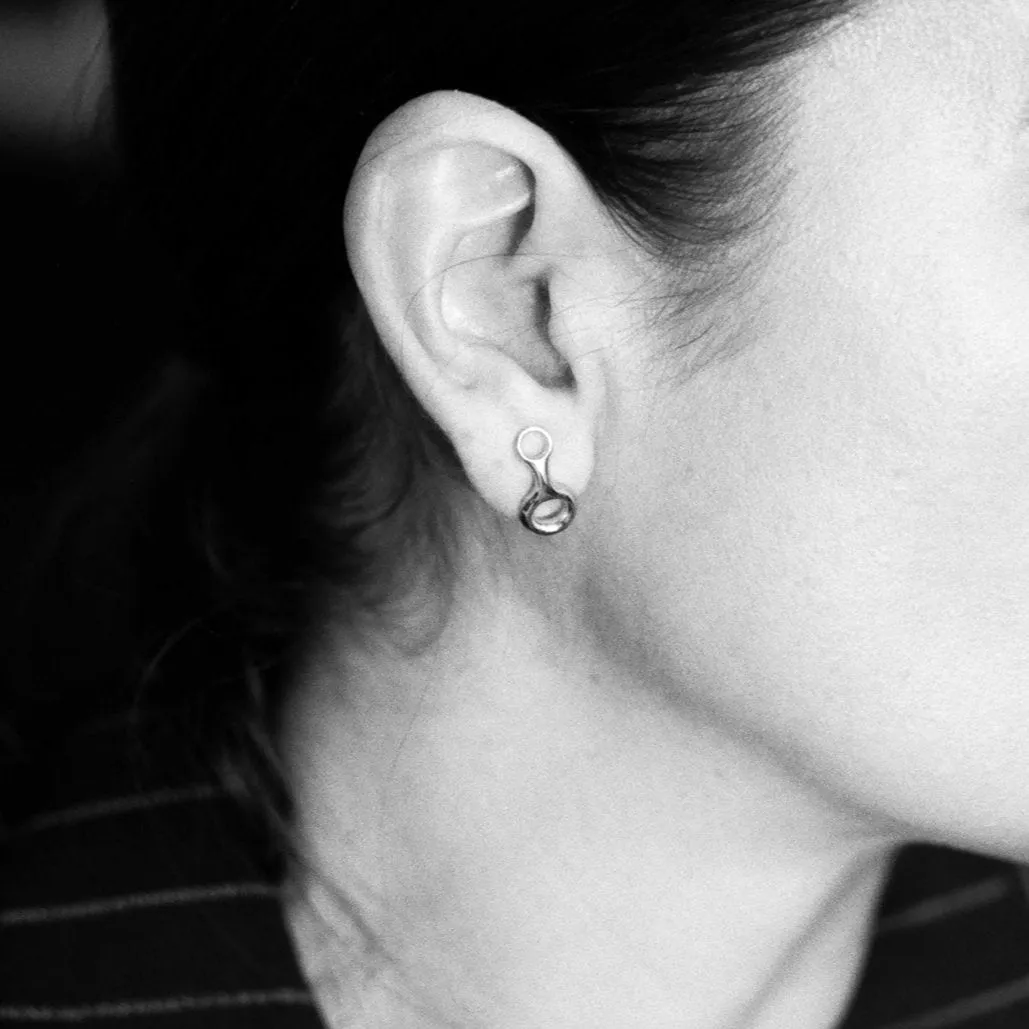 Fine Ray Earrings sold by Gabriela Artigas product image thumbnail 2