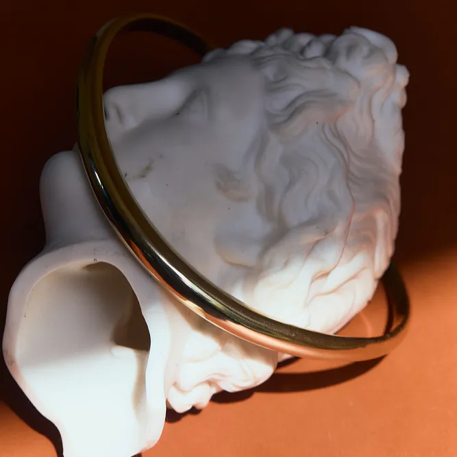 Wave Choker sold by Gabriela Artigas product image thumbnail 2