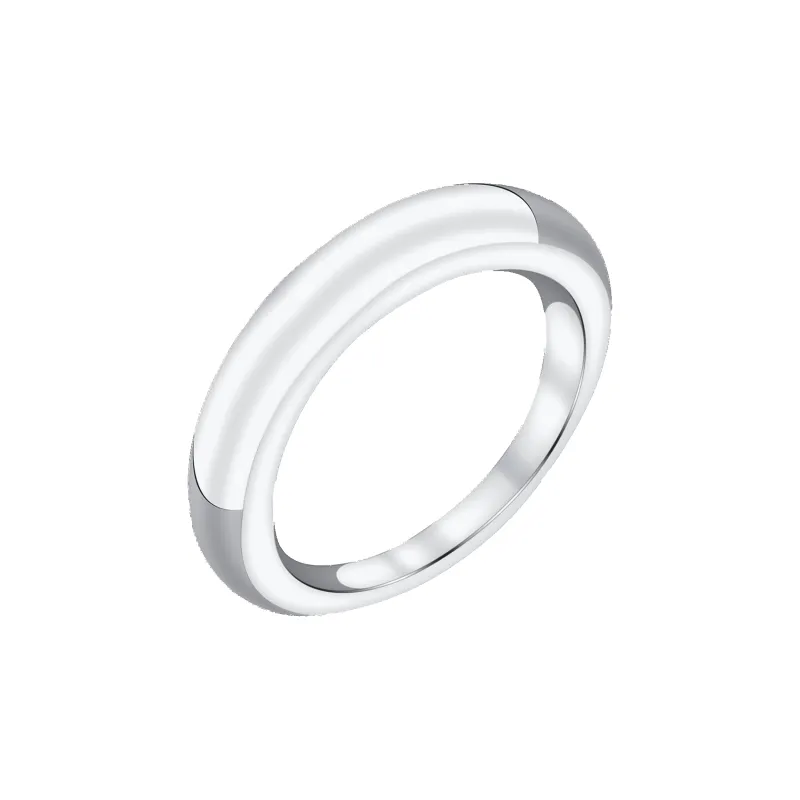 Fine Rising Tusk Ring sold by Gabriela Artigas