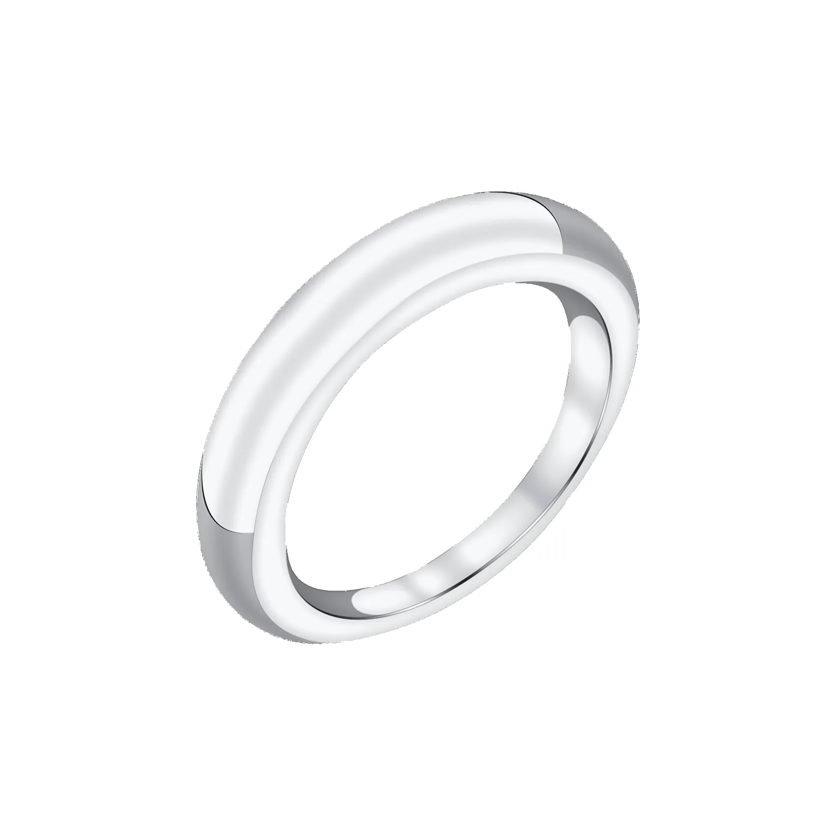 Fine Rising Tusk Ring sold by Gabriela Artigas