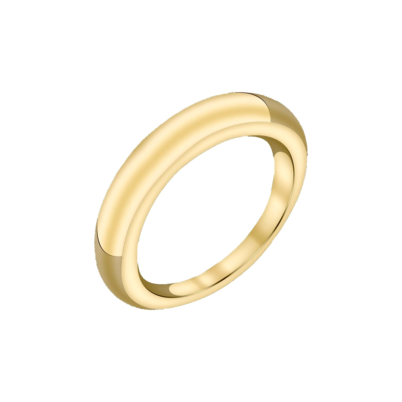 Fine Rising Tusk Ring sold by Gabriela Artigas product image thumbnail 3