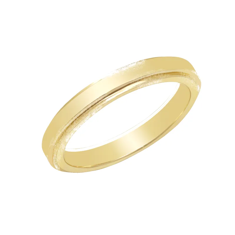 Track Band made by Gabriela Artigas