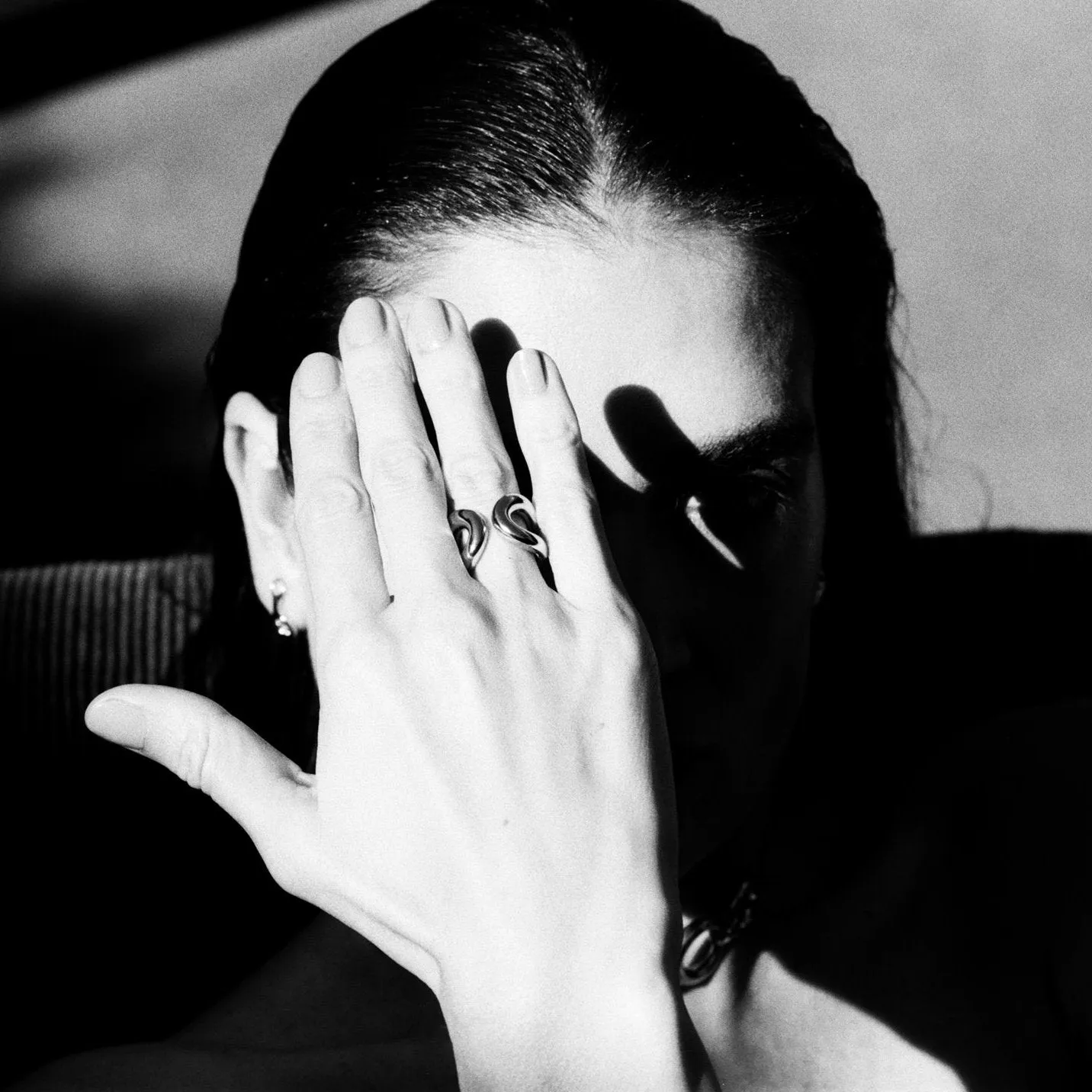 Grande Double Beam Ring sold by Gabriela Artigas product image thumbnail 4