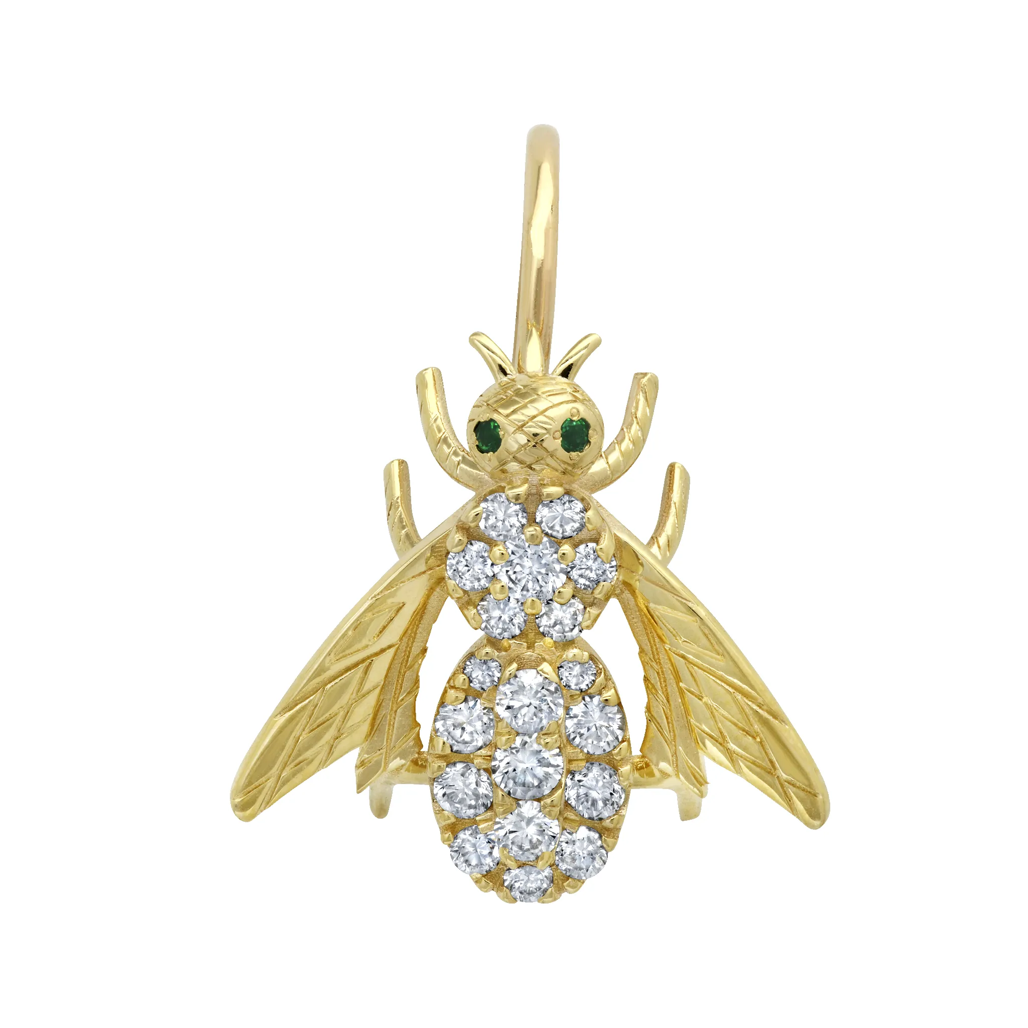 Bee Pendant sold by Gabriela Artigas
