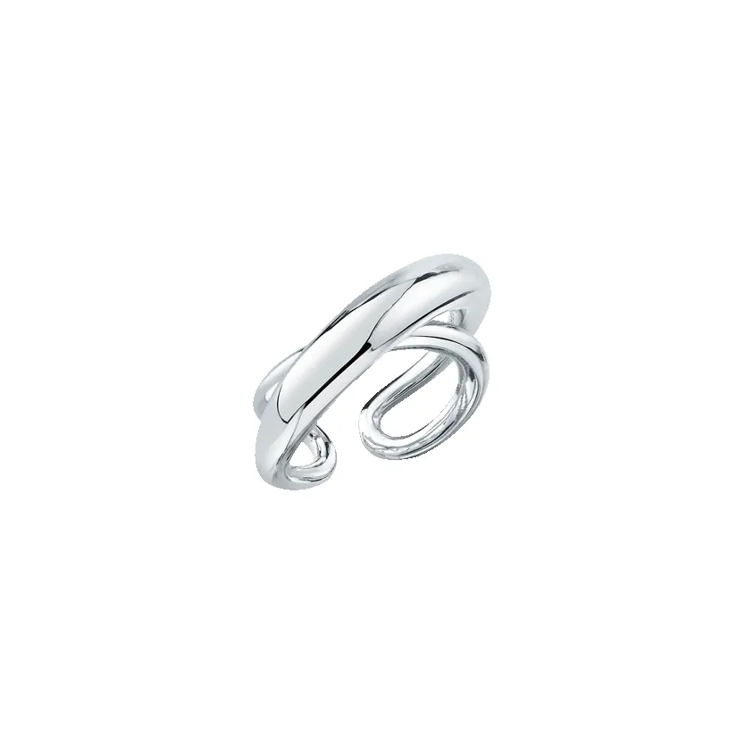 Fine Twisted Ring sold by Gabriela Artigas product image thumbnail 3