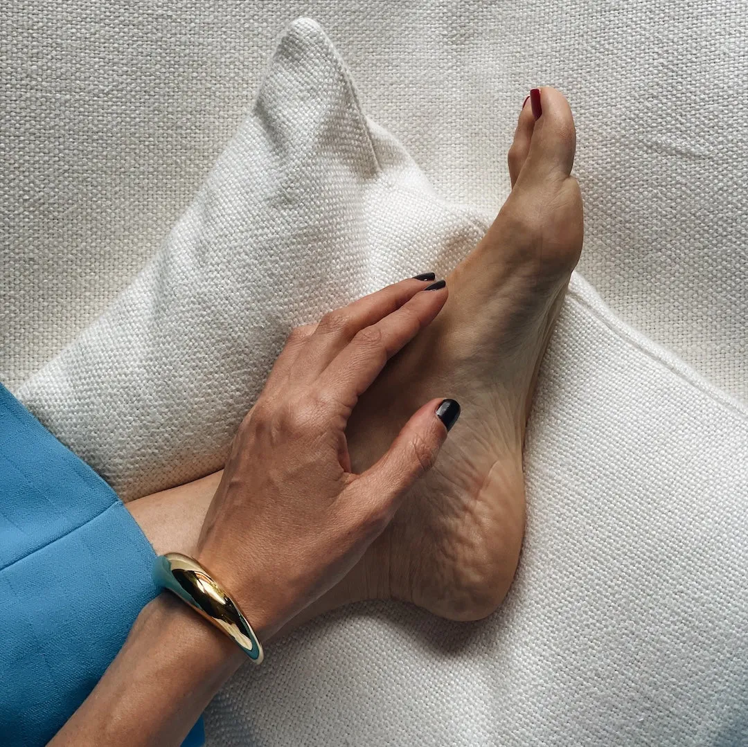 Grande Garra Cuff sold by Gabriela Artigas product image thumbnail 2