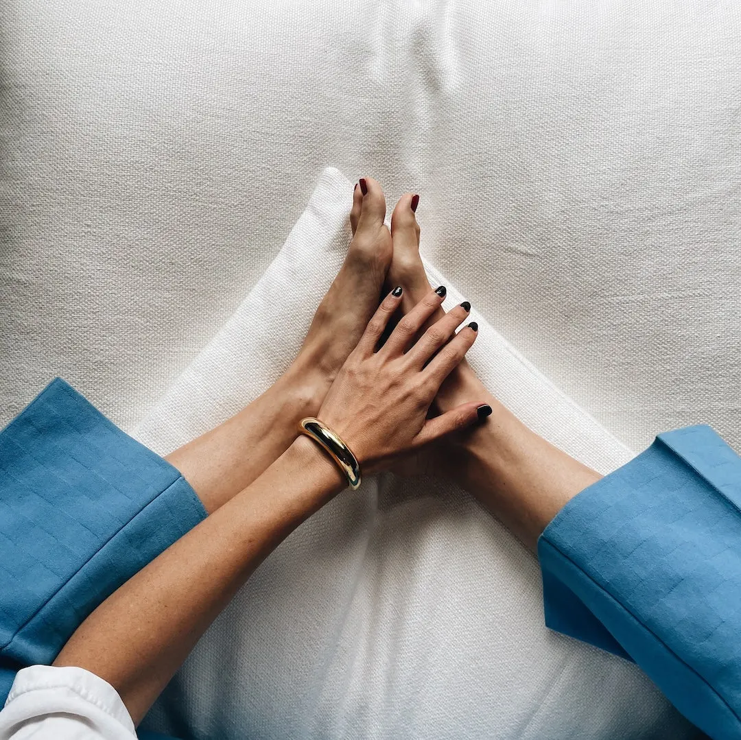 Grande Garra Cuff sold by Gabriela Artigas product image thumbnail 3