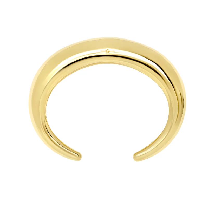 Grande Garra Cuff sold by Gabriela Artigas