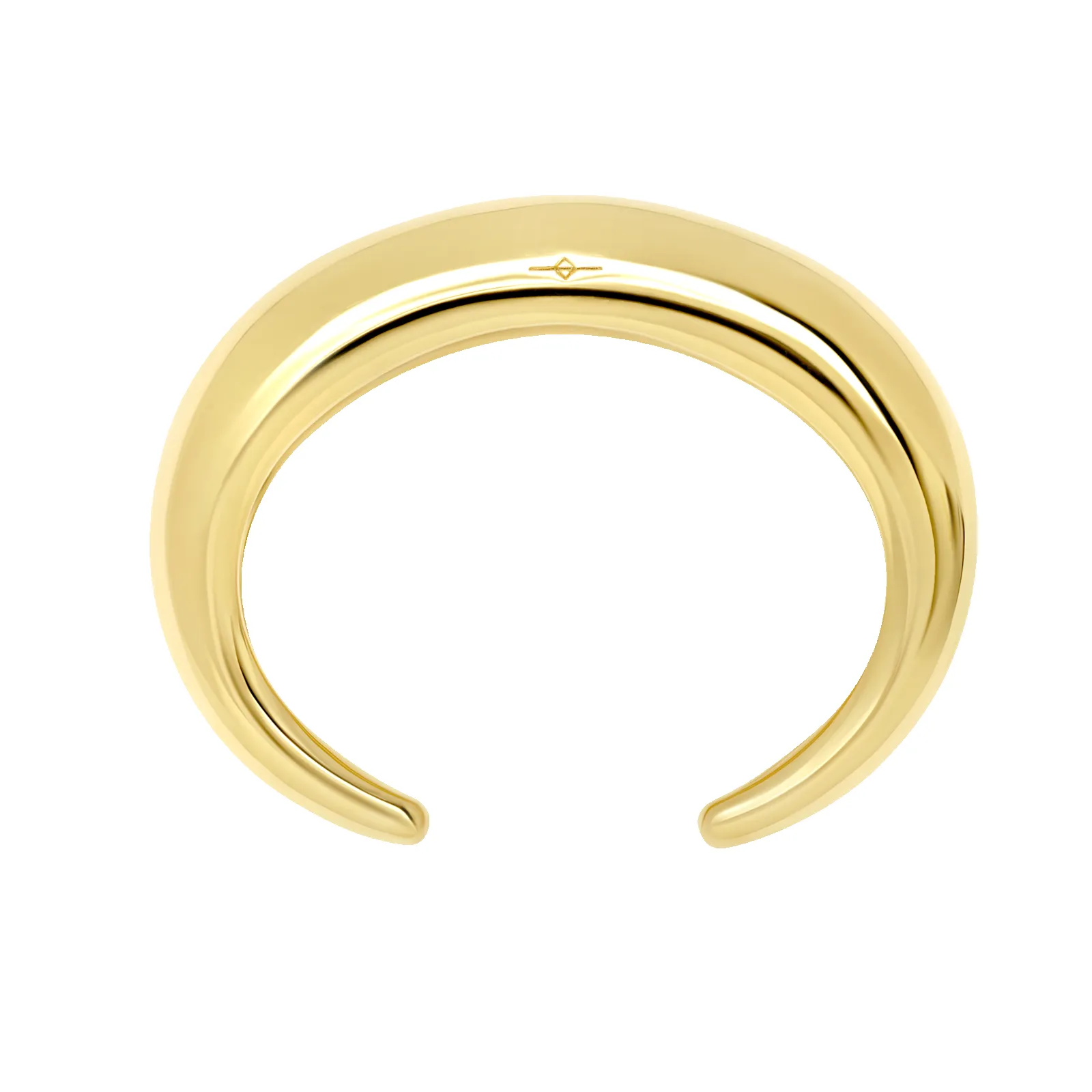 Grande Garra Cuff sold by Gabriela Artigas