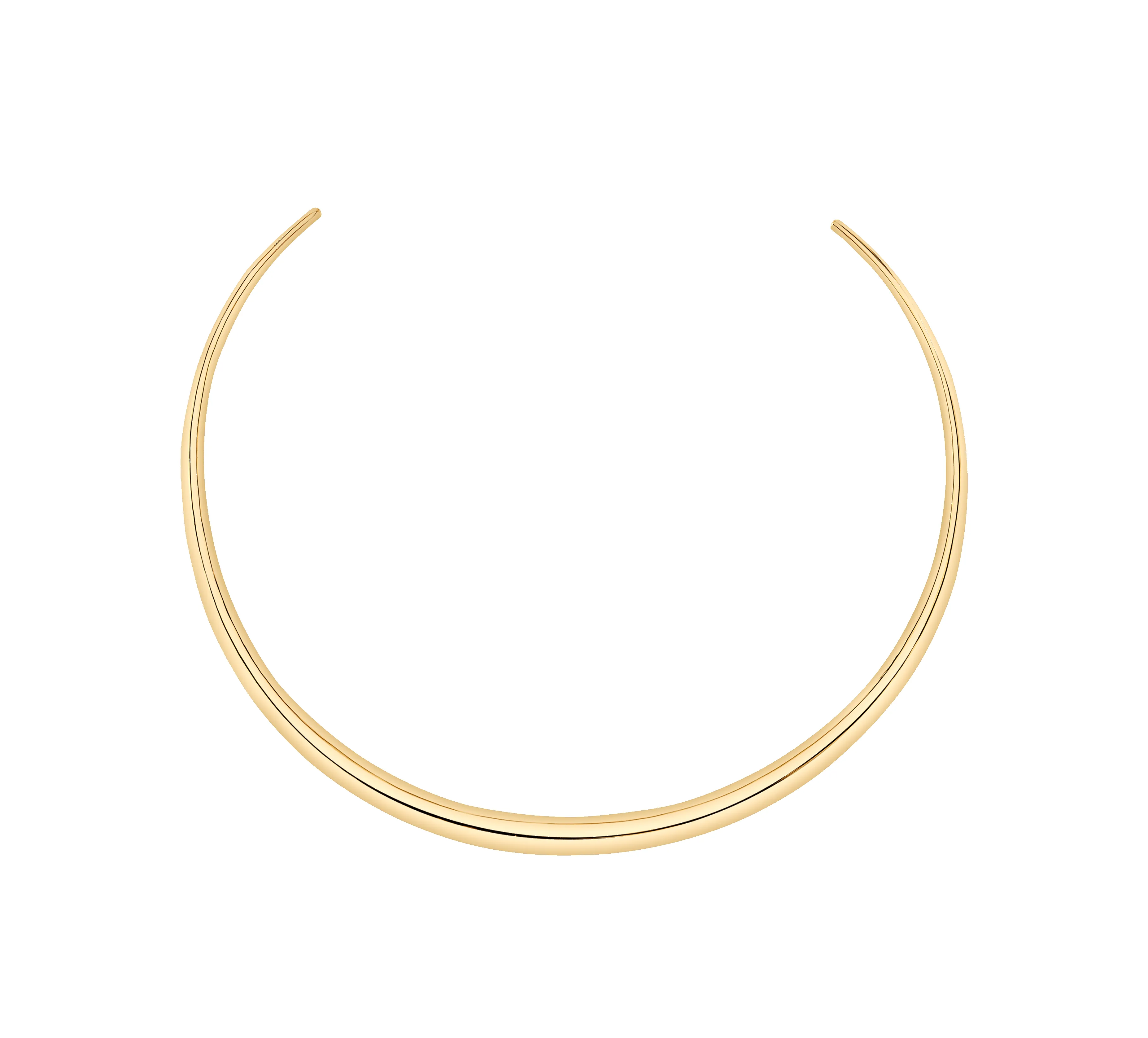 Tusk Choker sold by Gabriela Artigas