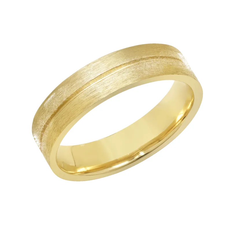 Lane Band made by Gabriela Artigas