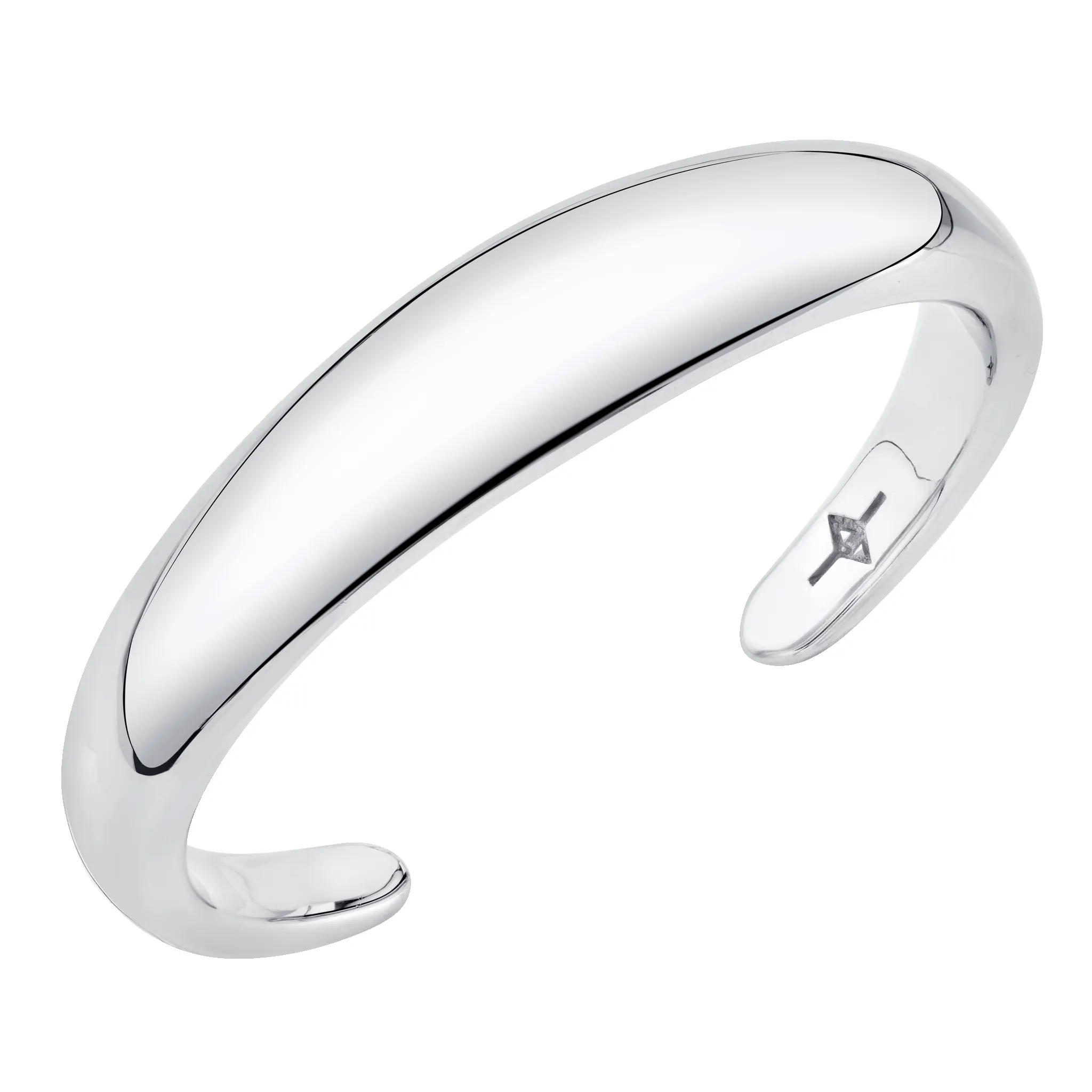 Flat Beam Cuff sold by Gabriela Artigas product image thumbnail 3