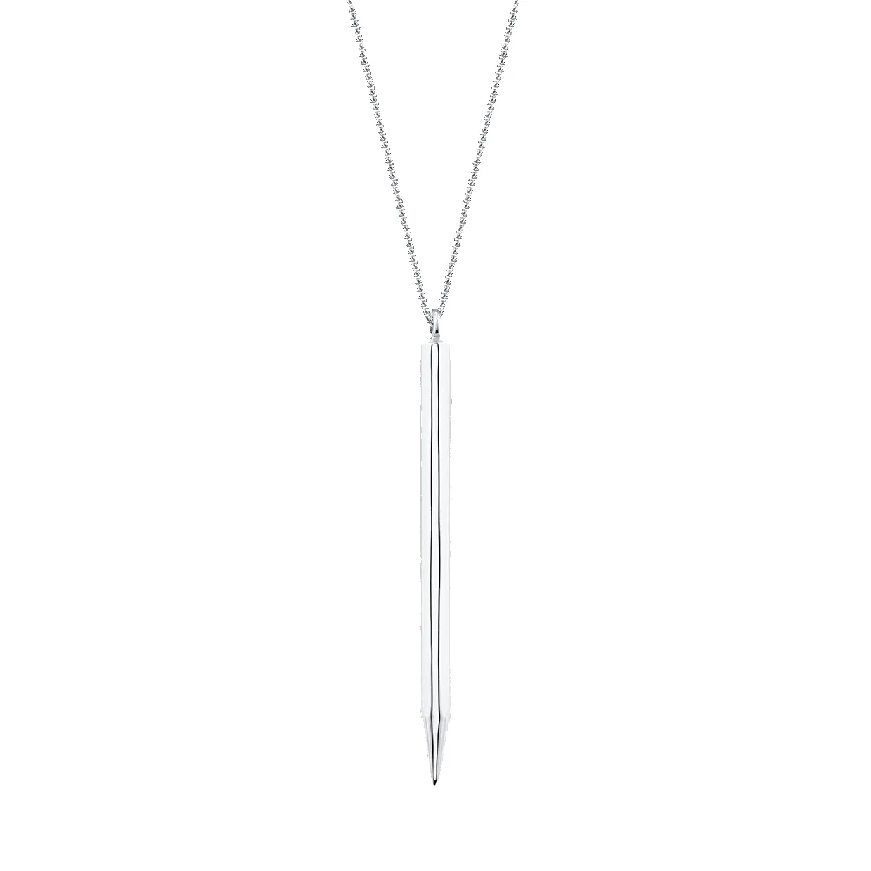 Stick Necklace sold by Gabriela Artigas product image thumbnail 3