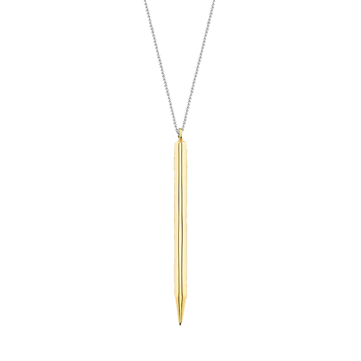 Stick Necklace sold by Gabriela Artigas