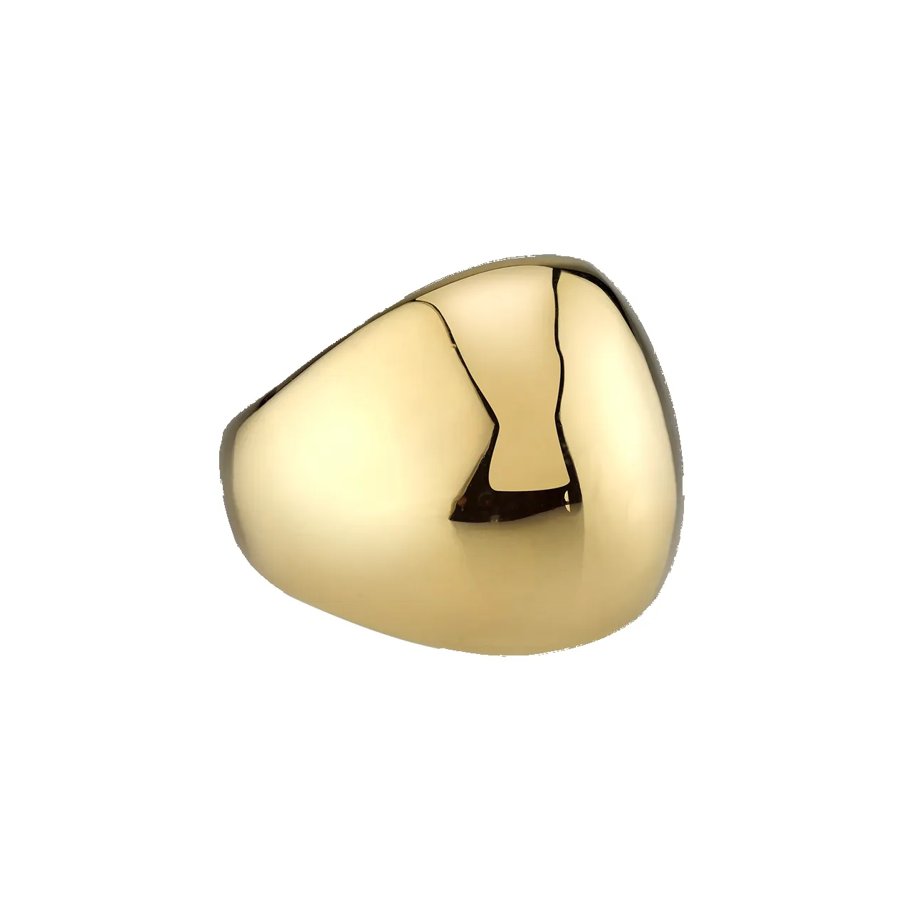 Large Balloon Ring sold by Gabriela Artigas product image thumbnail 5