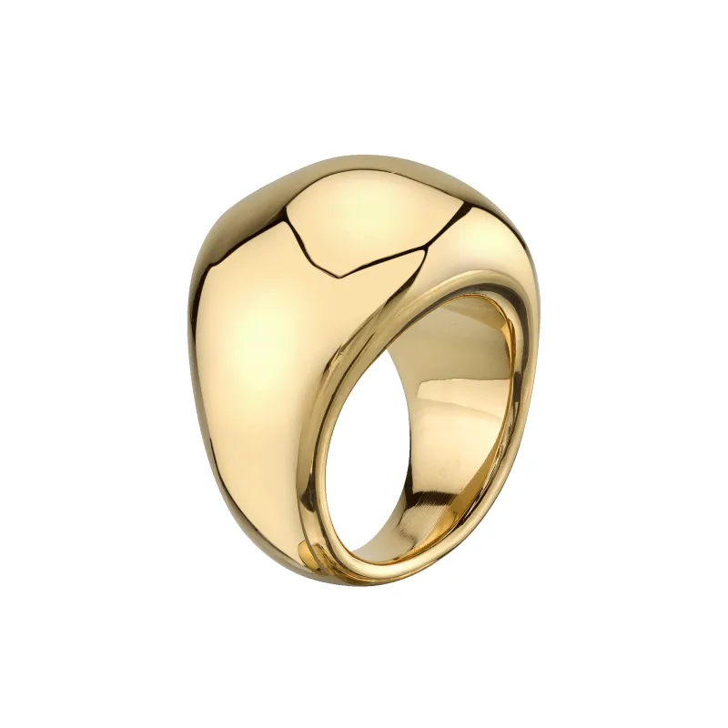 Large Balloon Ring sold by Gabriela Artigas