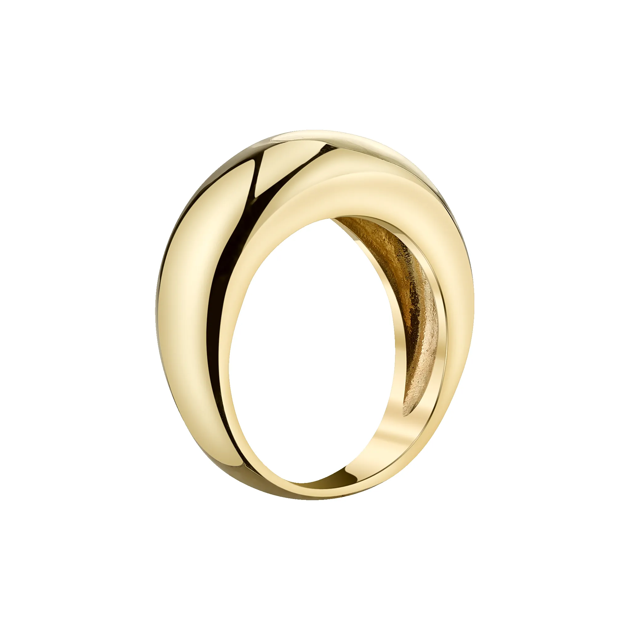Small Balloon Ring sold by Gabriela Artigas product image thumbnail 2