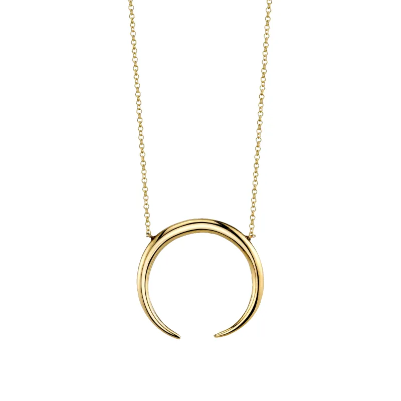 Eternal Necklace sold by Gabriela Artigas